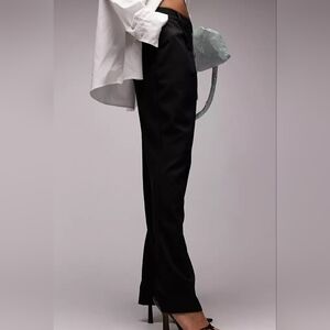 Topshop Cigarette Pants Size 4